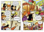 Alternative view 6 of Escape from Mr. Lemoncello's Library: The Graphic Novel