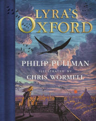 Title: His Dark Materials: Lyra's Oxford, Gift Edition, Author: Philip Pullman