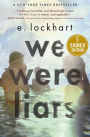 We Were Liars (Signed Book)