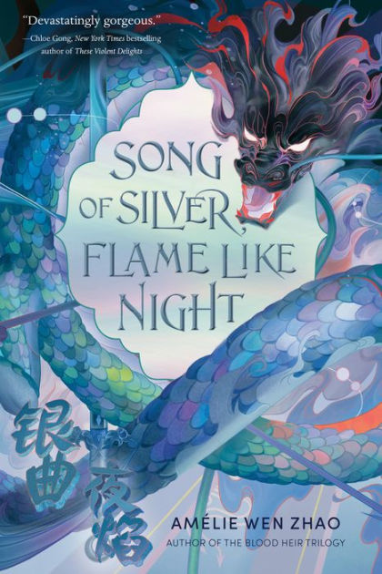 Song of Silver