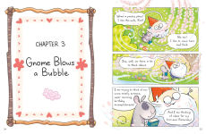 Alternative view 5 of Gnome and Rat: Time to Party!: (A Graphic Novel)