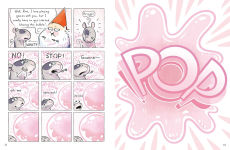 Alternative view 6 of Gnome and Rat: Time to Party!: (A Graphic Novel)