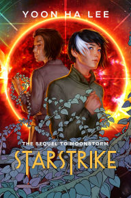 Title: Starstrike, Author: Yoon Ha Lee