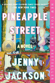 Title: Pineapple Street (GMA Book Club Pick), Author: Jenny Jackson