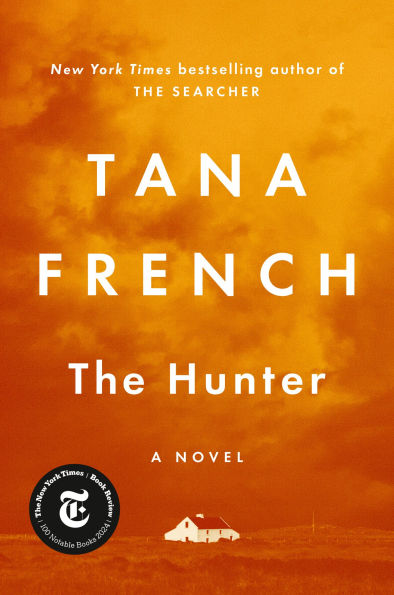The Hunter: A Novel