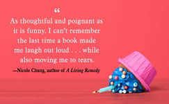 Alternative view 2 of Congratulations, the Best Is Over!