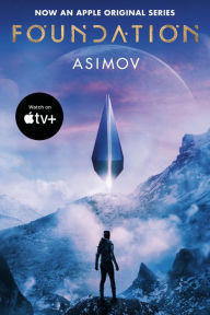 Title: Foundation (Apple Series Tie-in Edition), Author: Isaac Asimov