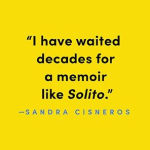 Alternative view 3 of Solito (A Read with Jenna Pick): A Memoir