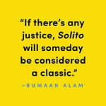 Alternative view 7 of Solito (A Read with Jenna Pick): A Memoir