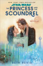 The Princess and the Scoundrel (Star Wars)