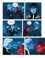 Alternative view 5 of Lore Olympus: Volume Two (B&N Exclusive Edition)