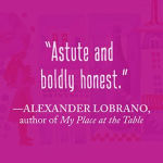 Alternative view 2 of The French Ingredient: Making a Life in Paris One Lesson at a Time; A Memoir