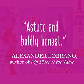 The French Ingredient: Making a Life in Paris One Lesson at a Time; A Memoir