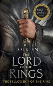 Title: The Fellowship of the Ring (The Lord of the Rings, Part 1) (Media Tie-in), Author: J. R. R. Tolkien