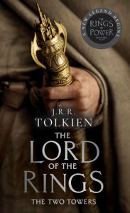 Title: The Two Towers (Lord of the Rings Part 2) (Media Tie-in), Author: J. R. R. Tolkien