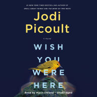 Title: Wish You Were Here: A Novel, Author: Jodi Picoult