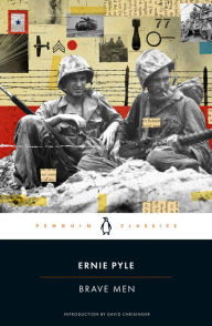 Title: Brave Men, Author: Ernie Pyle