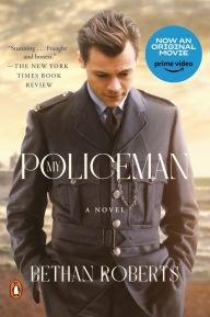 Title: My Policeman (Movie Tie-In): A Novel, Author: Bethan Roberts