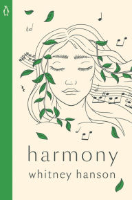 Title: Harmony, Author: Whitney Hanson