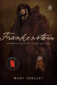 Title: Frankenstein (Netflix Tie-In), Author: Mary Shelley