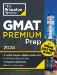 GMAT: Graduate Management Admission Test