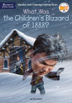 Alternative view 1 of What Was the Children's Blizzard of 1888?