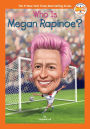 Who Is Megan Rapinoe?