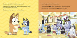 Alternative view 2 of Bluey: Christmas Swim