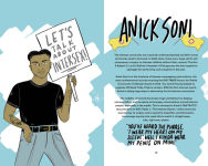 Alternative view 4 of Queer Power!: Icons, Activists & Game Changers from Across the Rainbow