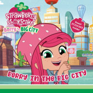Title: Berry in the Big City, Author: Jake Black