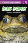 Alternative view 1 of Animal Invaders: Creatures Causing Trouble
