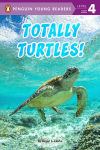 Alternative view 1 of Totally Turtles!