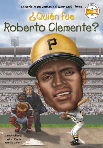 Classic SI Photos of Roberto Clemente