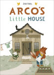 Alternative view 1 of Arco's Little House
