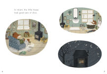 Alternative view 4 of Arco's Little House