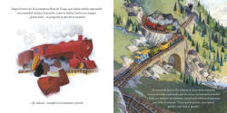 Alternative view 6 of Las tres pequeñas locomotoras