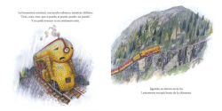 Alternative view 5 of Las tres pequeñas locomotoras
