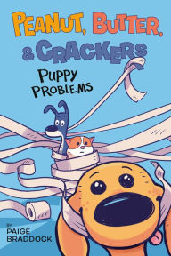 Title: Puppy Problems, Author: Paige Braddock