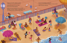 Alternative view 2 of One Day in June: A Story Inspired by the Life and Activism of Marsha P. Johnson