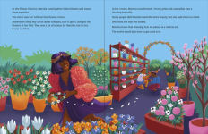 Alternative view 5 of One Day in June: A Story Inspired by the Life and Activism of Marsha P. Johnson