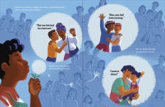 Alternative view 7 of One Day in June: A Story Inspired by the Life and Activism of Marsha P. Johnson