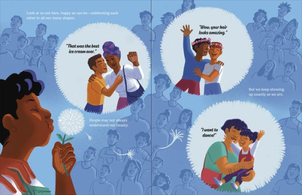 One Day in June: A Story Inspired by the Life and Activism of Marsha P. Johnson