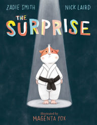 Title: The Surprise, Author: Zadie Smith