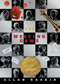 Title: The Westing Game, Author: Ellen Raskin