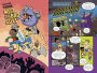 Alternative view 6 of The Last Comics on Earth: Too Many Villains!: From the Creators of The Last Kids on Earth