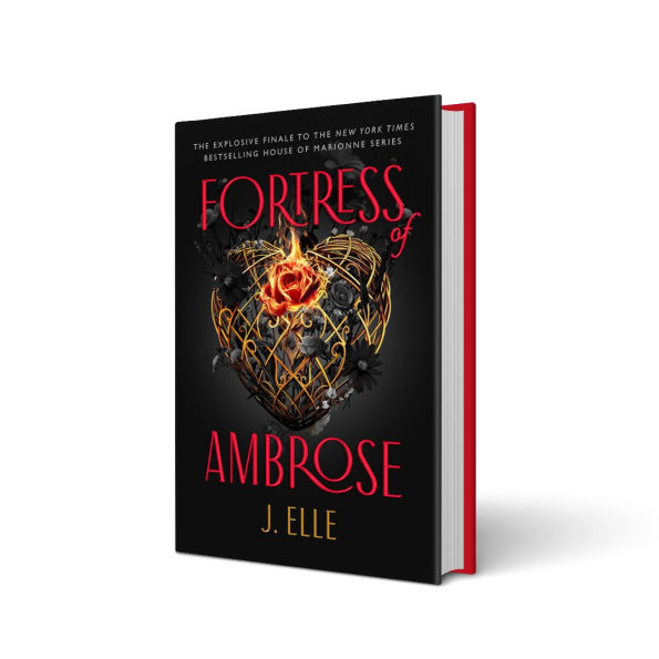 Fortress of Ambrose