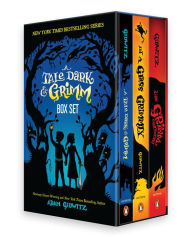 Title: A Tale Dark & Grimm: Complete Trilogy Box Set, Author: Adam Gidwitz