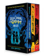 A Tale Dark & Grimm: Complete Trilogy Box Set