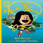 Alternative view 1 of I am Wonder Woman