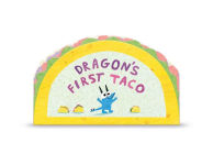 Alternative view 1 of Dragon's First Taco (from the creators of Dragons Love Tacos)